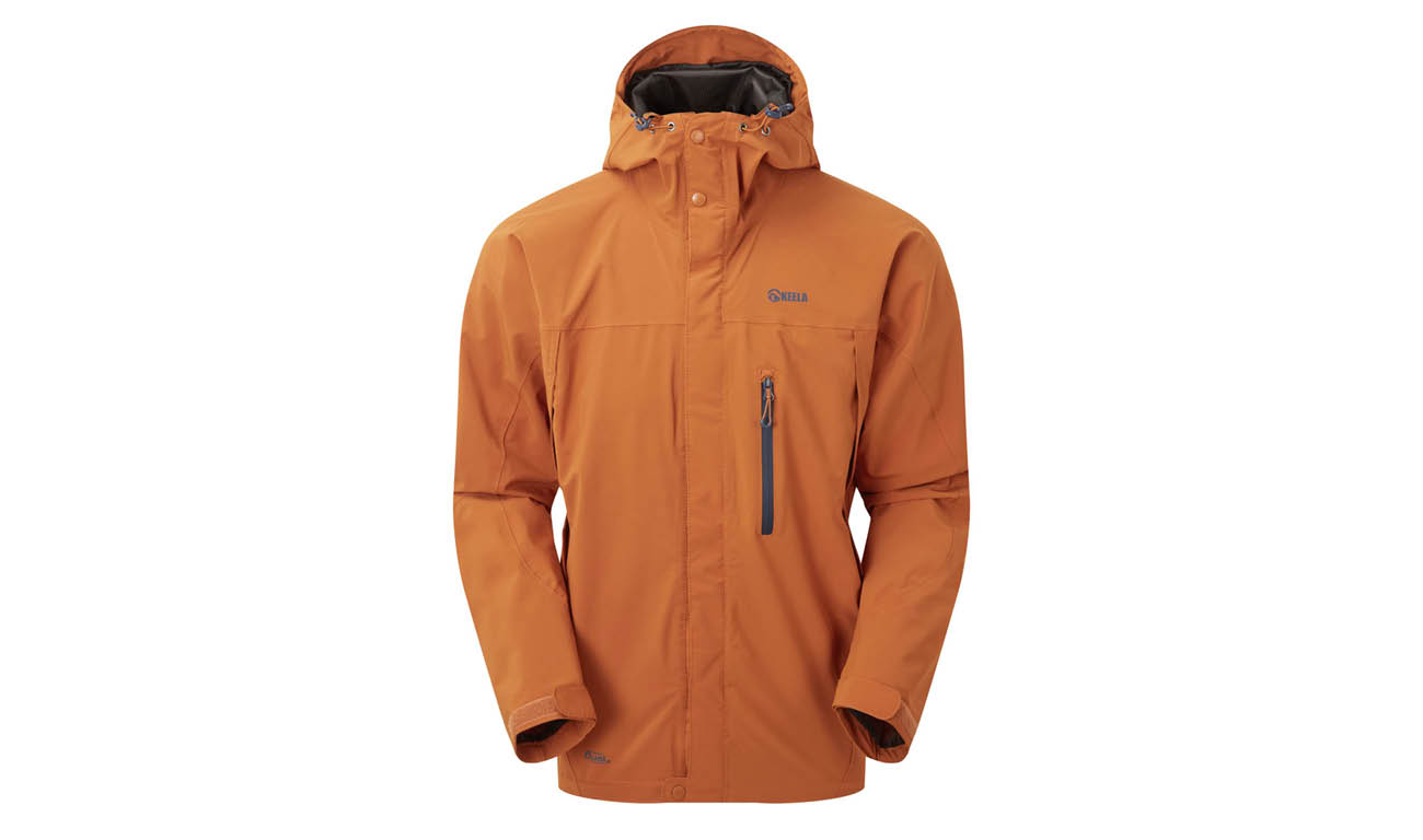 Keela waterproof sale jacket